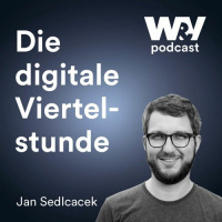 Die digitale Viertelstunde: Digitalisierung – mehr als ein bisschen Software