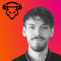 Die digitale Viertelstunde mit Felix van de Sand