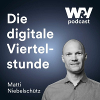 Die digitale Viertelstunde: Coaching statt Seminare - mit Matti Niebelschütz