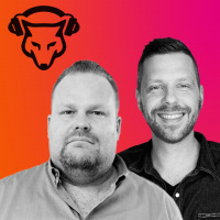 Die digitale Viertelstunde mit Gerald Hensel und Johannes Ceh