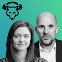 Die digitale Viertelstunde mit Iris Spiegelberger und Holger Schellkopf