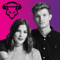 Die digitale Viertelstunde mit Nina Schwichtenberg und Patrick Kahlo