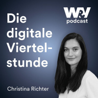 Die digitale Viertelstunde: Ist China bald die Nummer eins in der digitalen Welt?