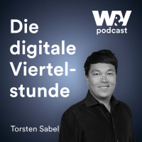 Die digitale Viertelstunde: Wie sorgt man für einen guten Ruf im Netz? - mir Torsten Sabel