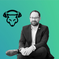 Die digitale Viertelstunde mit Michael Gamber