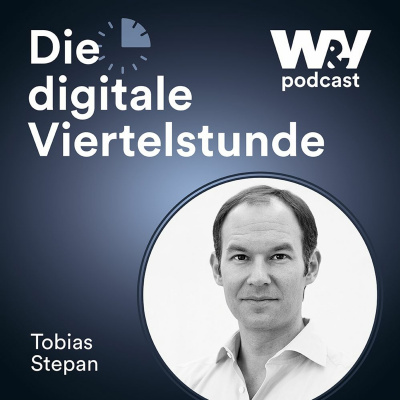 Die Digitale Viertelstunde