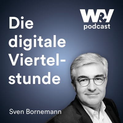 Die Digitale Viertelstunde