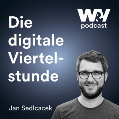 Die Digitale Viertelstunde