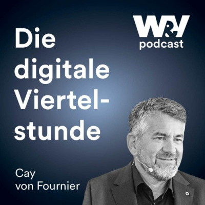 Die Digitale Viertelstunde