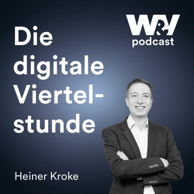 Die Digitale Viertelstunde
