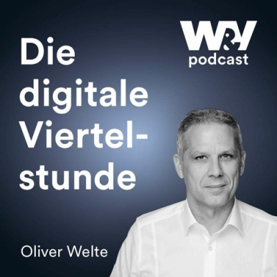 Die Digitale Viertelstunde