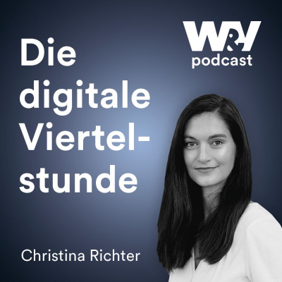 Die Digitale Viertelstunde