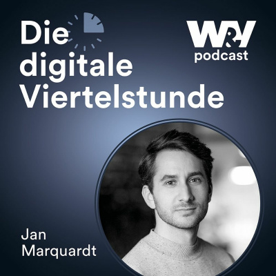 Die Digitale Viertelstunde