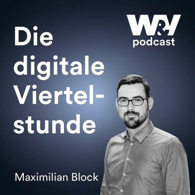 Die Digitale Viertelstunde