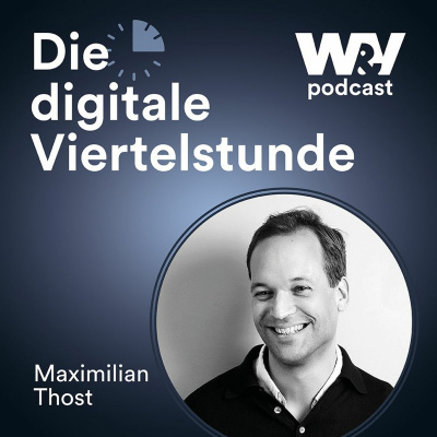 Die Digitale Viertelstunde