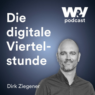 Die Digitale Viertelstunde