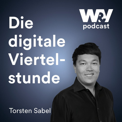 Die Digitale Viertelstunde