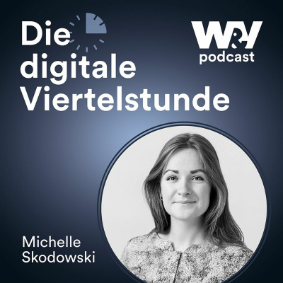 Die Digitale Viertelstunde