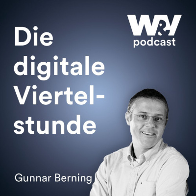 Die Digitale Viertelstunde