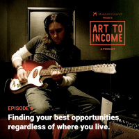 Finding your opportunity, regardless of where you live