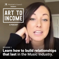 From selling apartments to managing top acts in Nashville