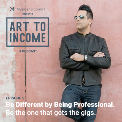 Art To Income