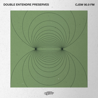 Double Entendre Preserves!