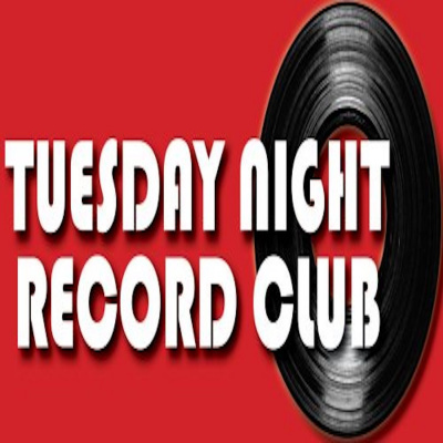 Tuesday Night Record Club