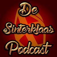 Aflevering #1 - Wie Was Sint Nikolaas?