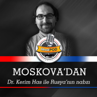 Dr Kerim Has: Rusya Sedat Pekeri radarına aldı, Türkiye dosyaları hazırlanıyor mu?