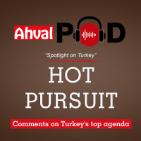 No new page for the U.S. Turkish relationship without real reforms - Tahiroğlu