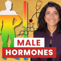 Male Hormones: What Every Man Needs to Know with Dr. R. Kumar