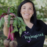 Plant Based Recipes for the BBQ