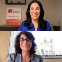 Balancing Female Hormones in Perimenopause and Beyond with Dr. R. Kumar