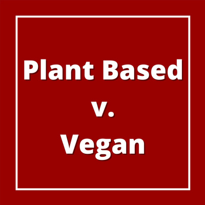 Plant-based Diet
