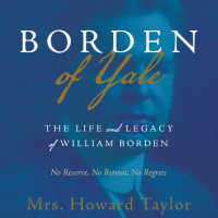 No Retreat (Ch. 17) - Borden of Yale