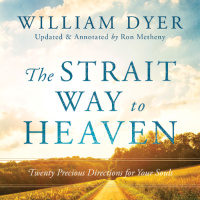 Closing Credits - The Strait Way to Heaven