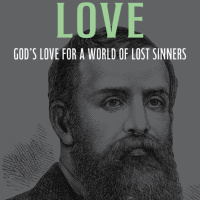 Christ Is Our All in All (Ch. 4) - Wondrous Love