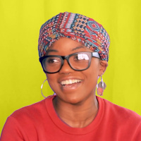 Black Queer, Sikh and Ex Christian ft. Swankk E. Smalls