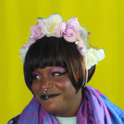 Jsyk W/ Kat Blaque