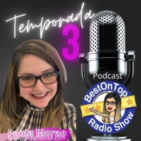 3BOT 72 - BestOnTop - Paula Morao - 2021