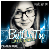 BOTLM 01 | BestOnTop LatinMusic | @moraopaula