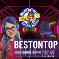 4BOT 80 #BestOnTop - Paula Morao - Episodio exclusivo para mecenas