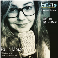 BOT 13 | #BestOnTop #Top40 | Paula Morao