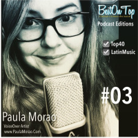 BestOnTop 03 | Paula Morao | PodCast