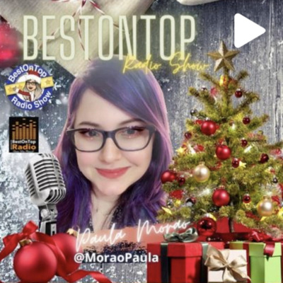 Paula Morao | Bestontop Podcast Temporada 1