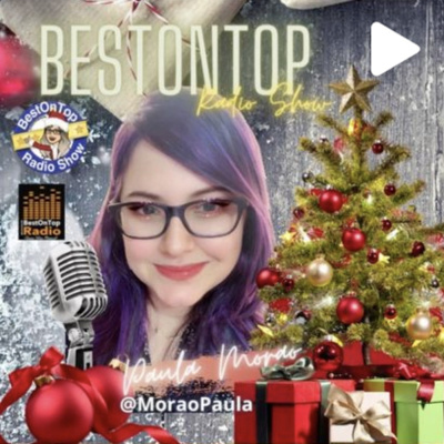 Paula Morao | Bestontop Podcast Temporada 1