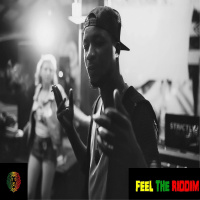 Riddim Pan Di Riddms Vol #02