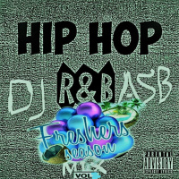 Freshers SeaSon Vol 2 - (Hip-hop amp RnB)