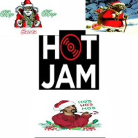 hot Jam - 103 ( Merry Xmass)